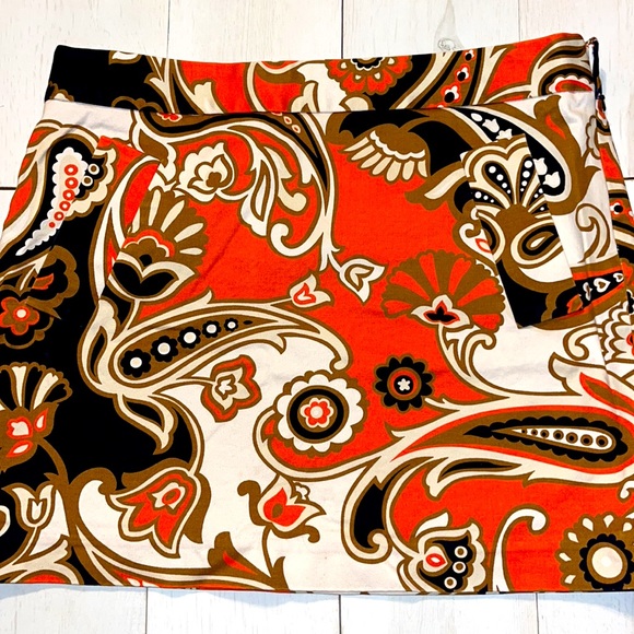 J Crew Women’s Mini Skirt - Picture 2 of 3